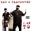 I Am TG cover