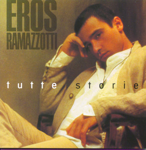 Tutte storie album