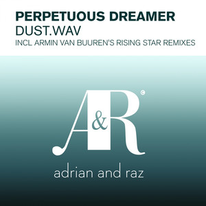 Dust.Wav cover