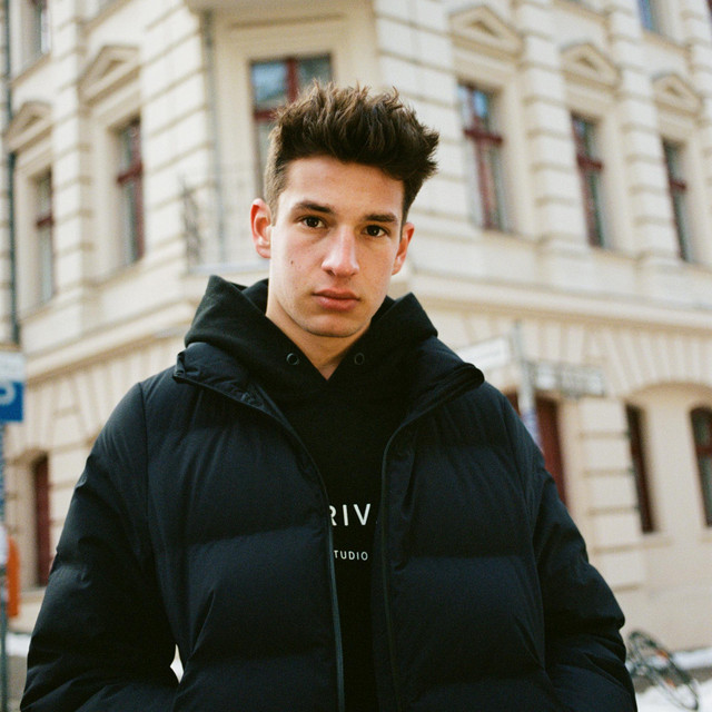 Musik Artist Noah Levi