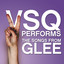 Vitamin String Quartet Performs the Songs from Glee cover