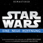 Star Wars: Eine neue Hoffnung (Original Film-Soundtrack) cover