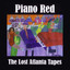 The Lost Atlanta Tapes cover