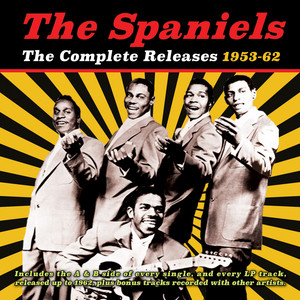 The Complete Releases 1953-62 album
