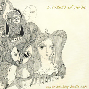 countess of persia