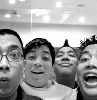 The Marmars Photo
