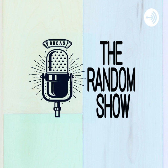 The Random Show | Podcast on Spotify