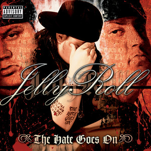 The Hate Goes On album