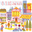 Non Ouais! The French Songs of Pink Martini cover