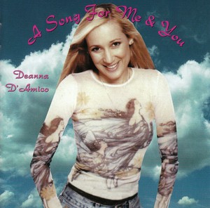 Deanna D'Amico-White