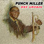 Punch Miller - Ice Cream Albumcover