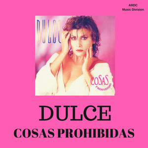 Cosas Prohibidas album