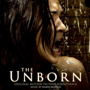 The Unborn album