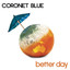 Better Day Albumcover