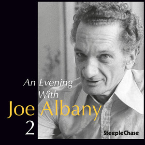 An Evening with Joe Albany, Vol. 2 album