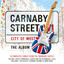 Carnaby Street cover
