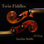 Twin Fiddles Albumcover