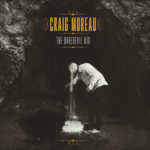 Craig Moreau