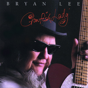 Crawfish Lady cover