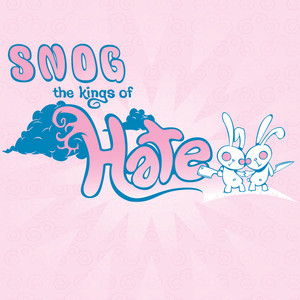 The Kings of Hate cover