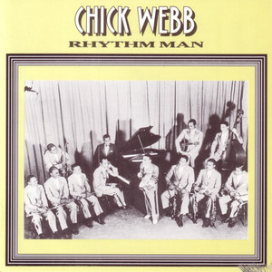 Rhythm Man album