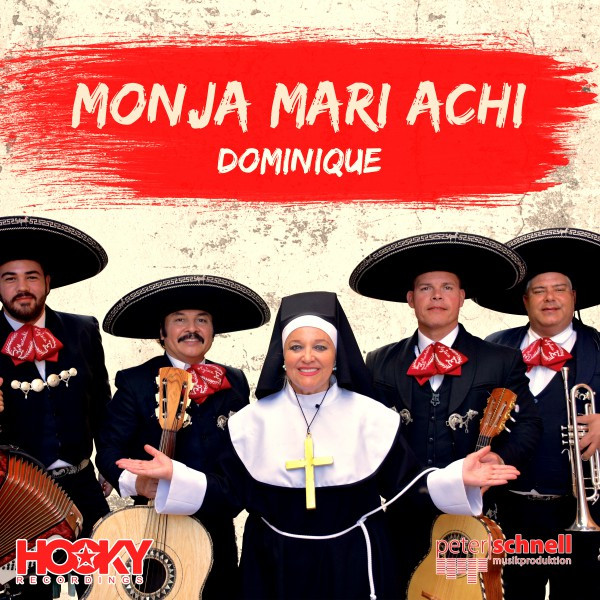 Monja Manitsindava Photo