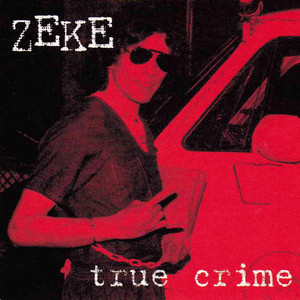 True Crime cover