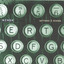 Letters And Signs Albumcover