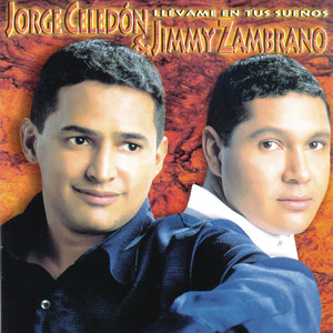 Llévame en tus sueños cover