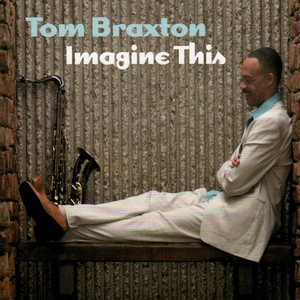 Imagine This cover