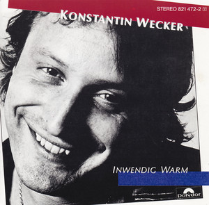 Inwendig warm album