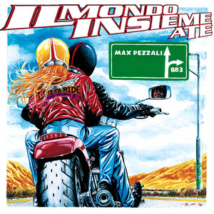 Il mondo insieme a te album