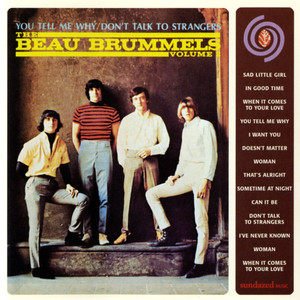 The Beau Brummels, Vol. 2 album