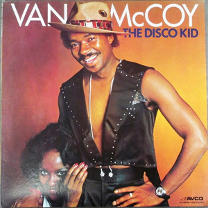 The Disco Kid album