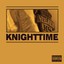 Knighttime Albumcover