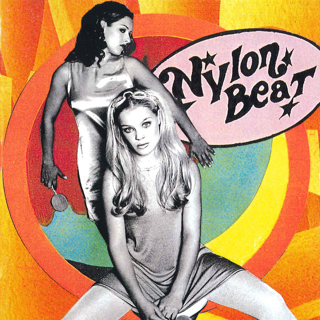 Nylon Beat cover