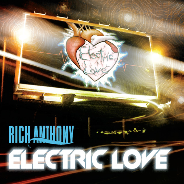 Anthony Rich Photo