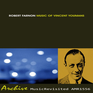 Music of Vincent Youmans album