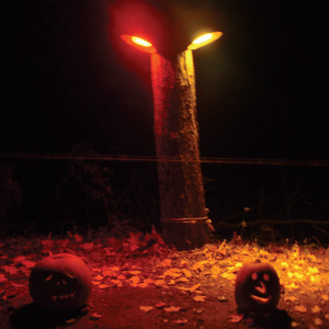 Flydust Albumcover