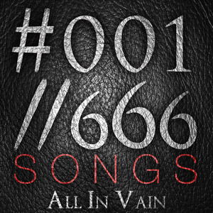 All in Vain