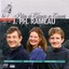 Rameau: Pièces de Clavecin en Concerts Albumcover