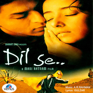 Dil Se album