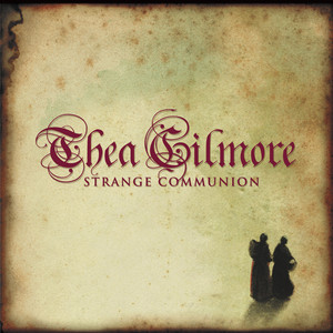 Strange Communion album
