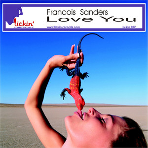 Francois Sanders