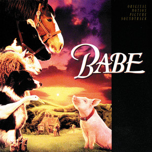Babe (Original Motion Picture Soundtrack) album