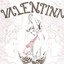 Valentina Albumcover