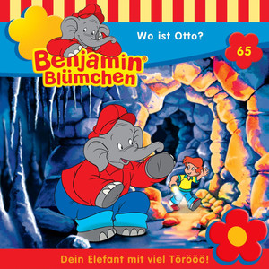 Folge 65: Wo ist Otto?