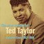 The Ever Wonderful Ted Taylor: OKeh Uptown Soul 1962-1966 cover