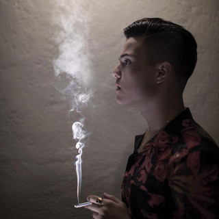 Zach Callison Photo