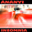 Insomnia - EP Albumcover